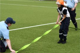 Fédération Nationale des Pompiers